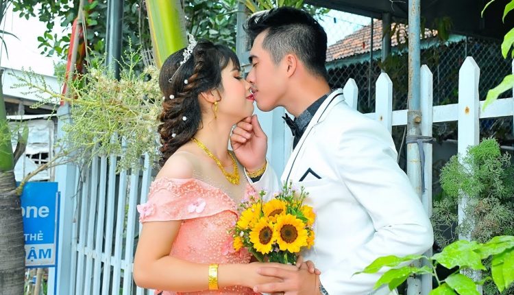 PHOTO CAMERA GIA PHU Trang & Trung
