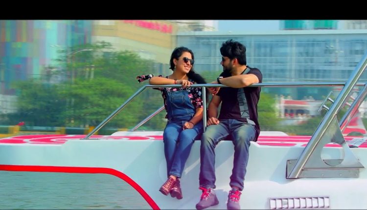 New Pre Wedding, Jasper & Neha, Aman Digital Studio (Muktsar)