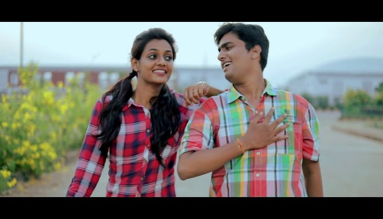 #Sourabh&Shubhee!!Old is Evergreen Gold!!Pre-wedding Shoot-2017