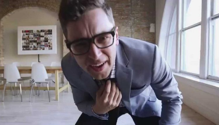 Minneapolis Senior Portraits by Lucas Botz Photography