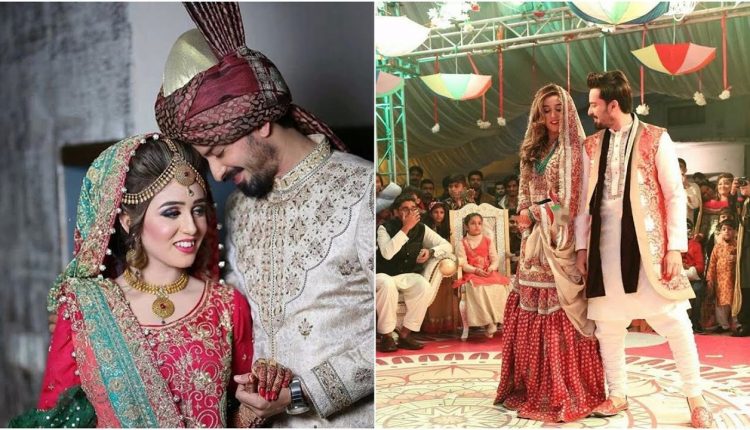 Complete Wedding Pics Of Noman Habib And Asma 2016... Watch Full Video