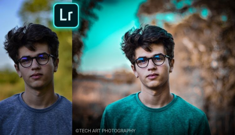 Lightroom Mobile Tutorial | Best Photo Editing | TECH ART