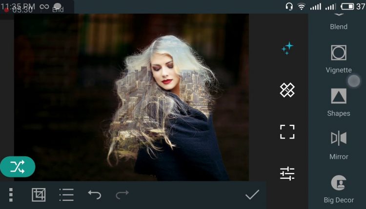 How to edit photos with Smart effects in Photo Studio | Photo Editor | Photo Studio