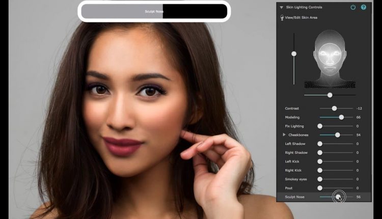 PortraitPro 15 - Portrait Retouching Software