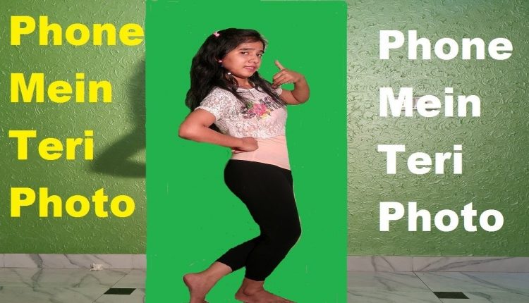Modern Dance School/Academy in Uttara-Dhaka-Bangladesh | Phone Mein Teri Photo Dance performance