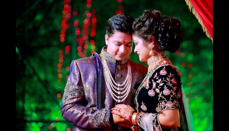 Parnika & Mohit | Wedding Highlight | Photo Art 2018