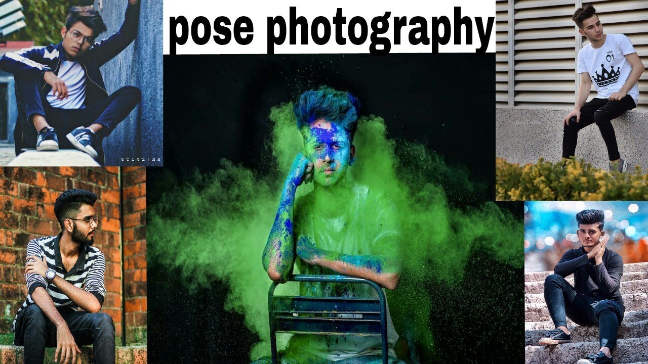 New best pose photography for man s || keny edits photos