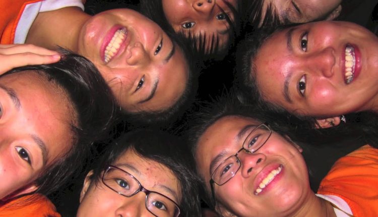 NUS High School Senior Prom 2013 Photo Montage