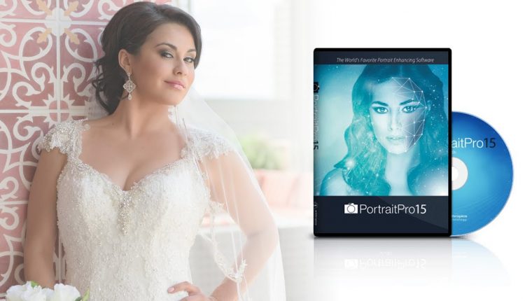 PortraitPro Bulk Retouching Tutorial - Part 1 of 2