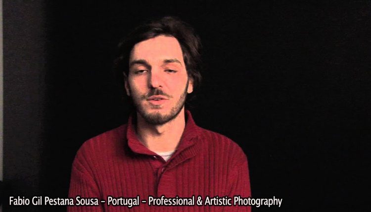 Warsaw School of Photography and Graphic Design. International Students Interviews. Part 1