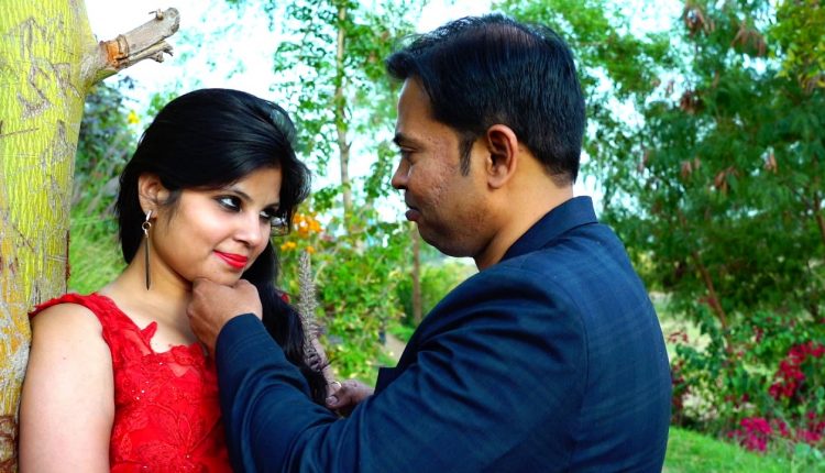 Best pre wedding Shoot in kota ,Rajasthan