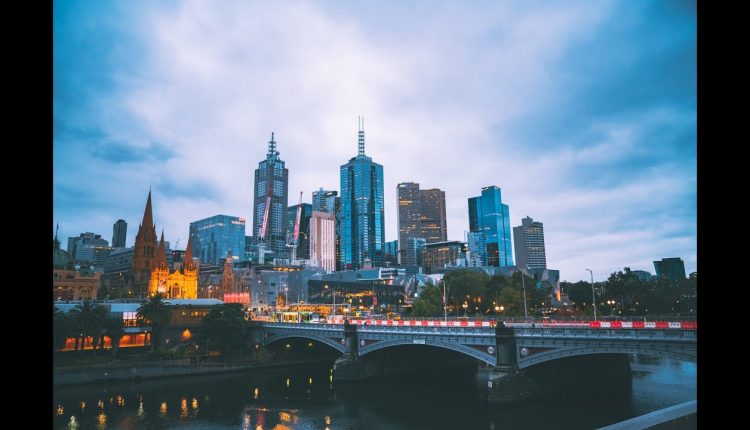 Melbourne Sunrise Photography