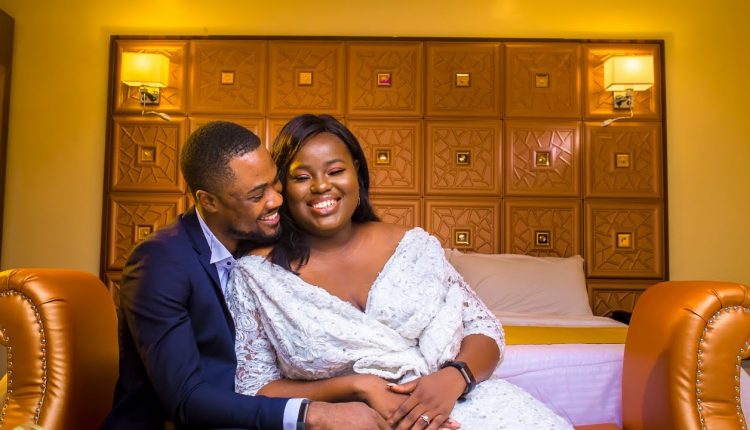 BEMI + TOYE || How He Proposed || Pre Wedding Shoot || Bemi.A