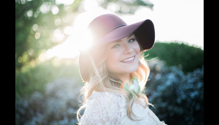 Nicole Cal Poly Graduation Photos Video