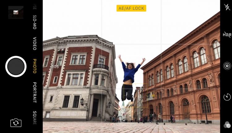 7 Hidden iPhone Camera Features That Every Photographer Should Use