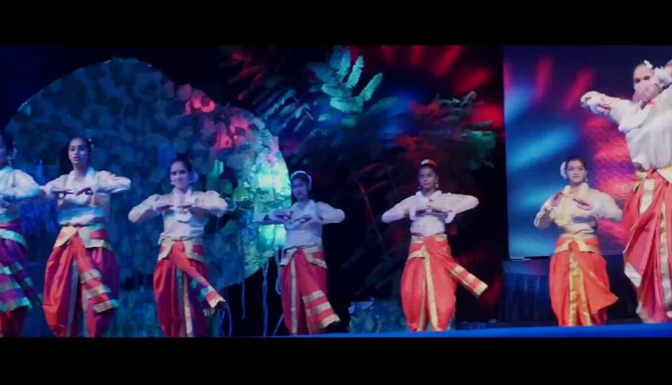 The Asian School 17th Founder's Day by ( Deepak Digital Photo Studio Pvt, Ltd. ) Dilshad Garden