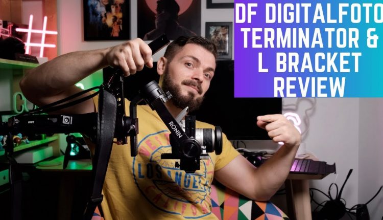 Terminator review for Ronin s
