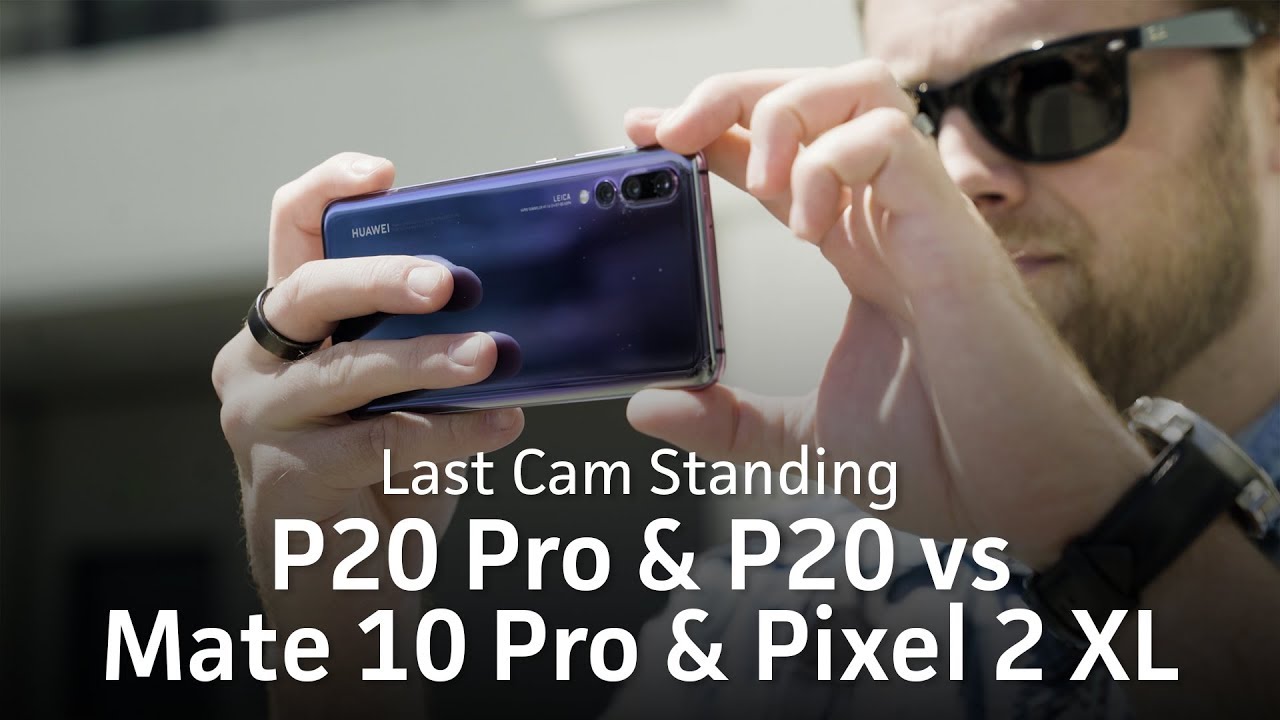 Huawei P20 & P20 Pro photo test vs Pixel 2 XL & Mate 10 Pro | Last Cam Standing XII