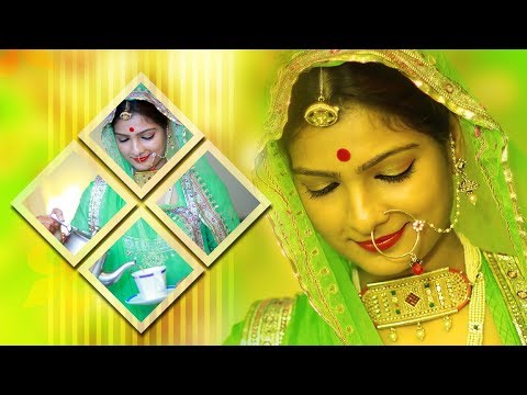 How to use color effect wedding album photo in Photoshop tutorial by multitalent video