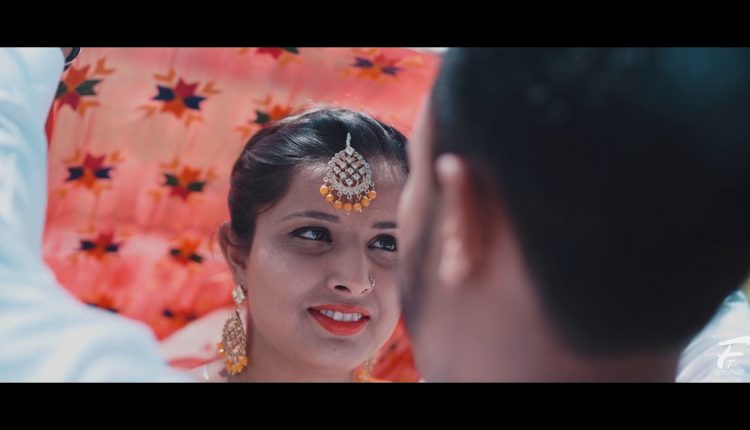 Pardeep & Anuradha Pre-wedding shoot