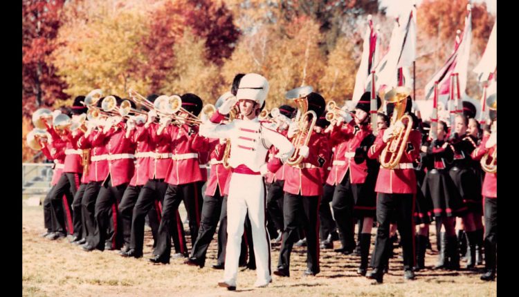 Photo slideshow from the 35th Reunion of the Bergenfield (NJ) High School Class of 1982