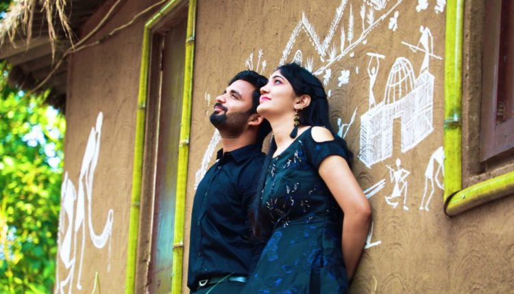 BEST PRE-WEDDING SHOOT 2019/ANURAG & MONIKA