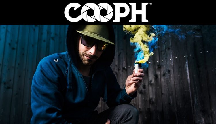 How to shoot awesome portrait photography