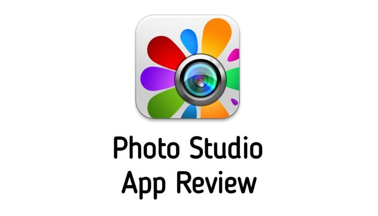 PHOTO STUDIO APP