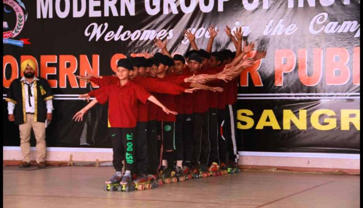 Modern School Dhuri Photo Gallery