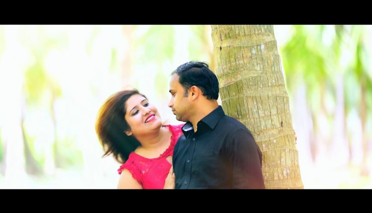 pre wedding shoot Vidya + Santosh