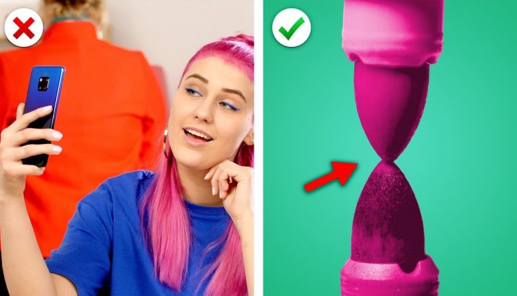 DIY School Supplies! 10 Fun School Hacks and School Supply Ideas!