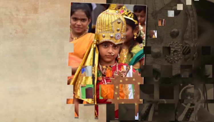 ACE HIGH SCHOOL RNT NAGAR JAGTIAL | 72 INDEPENDENCE DAY CELEBRATION CHILDREN PHOTO | ACE HIGH SCHOOL