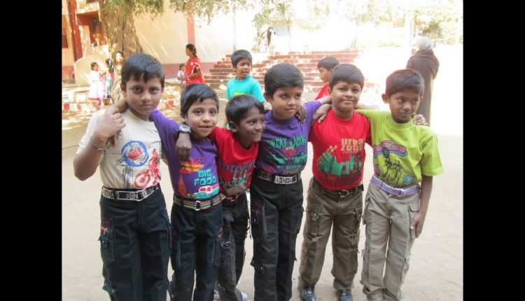 St. George's school photos 2013 Hyderabad.