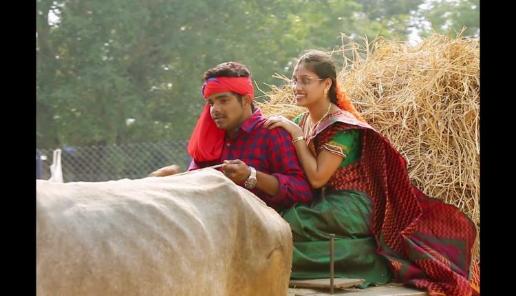 Pre Wedding Shoot I Telugu Post Wedding Shoot I cinematic pre wedding video Outdoor Shoot