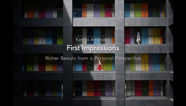 First impressions of the NIKKOR Z 50mm f/1.8 S with photographer Kenta Aminaka