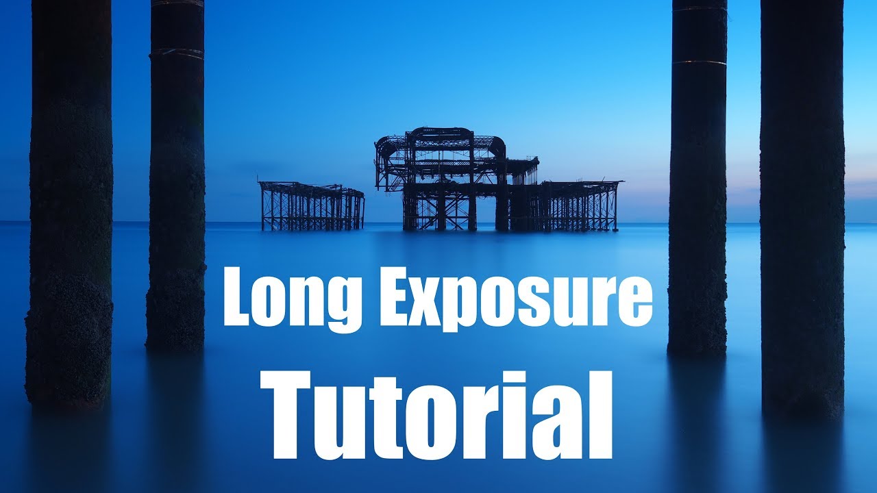Long Exposure Photography Guide and Tips