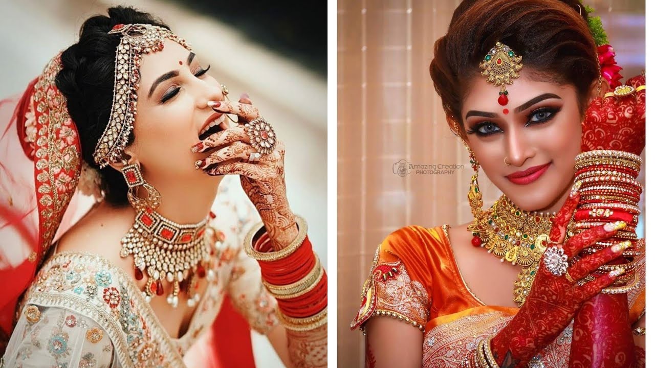 Best Poses for Wedding | Wedding Girls Photography | Bridal Girls Poses
