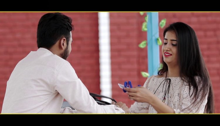 Kakkar photography/Himanshu weds Isha / Best pre wedding