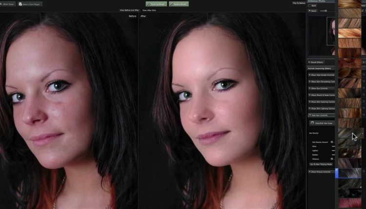 Portrait Professional 11