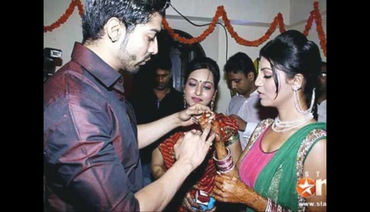 Gurmeet-Debina | Wedding Pics (Soniyo Song)