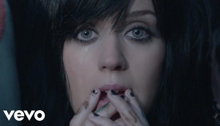 Katy Perry - The One That Got Away (Official)
