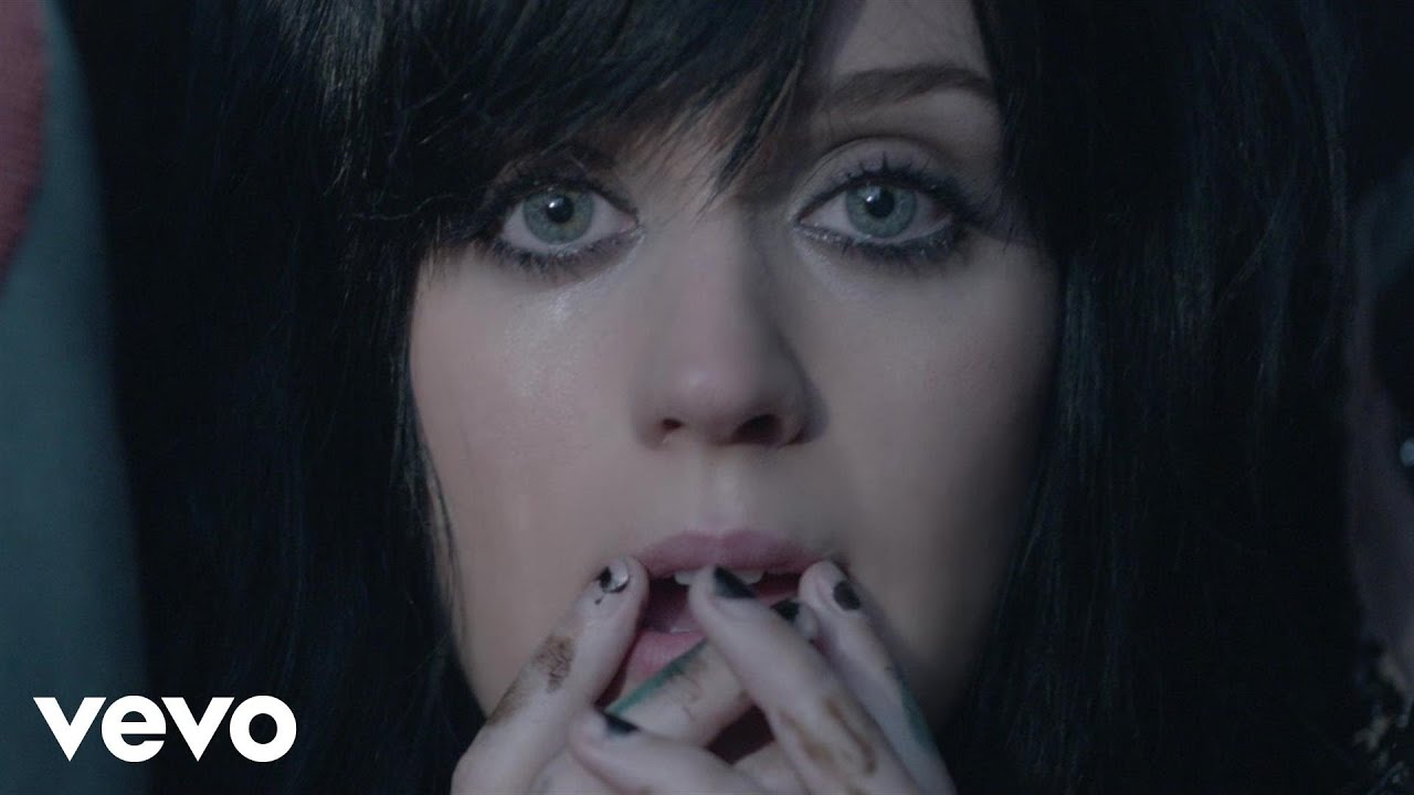 Katy Perry - The One That Got Away (Official)