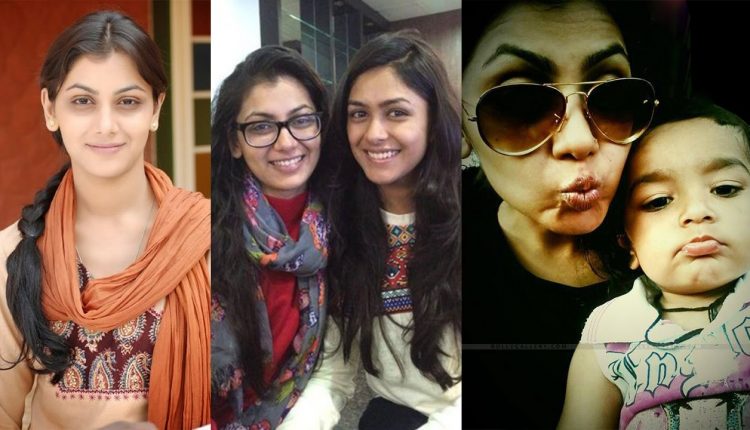 Kumkum Bhagya: Actress 'Sriti Jha' Family Photos & Biography