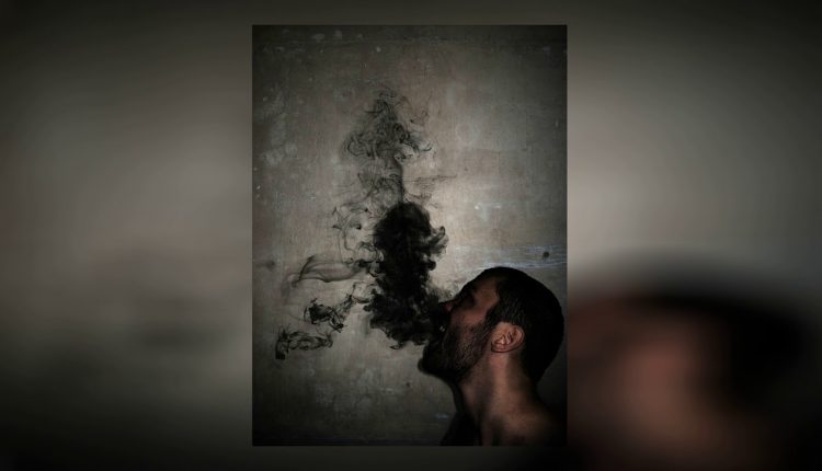 Faderhead - This Is Your World [music photo art]