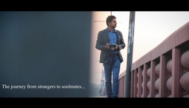 Pre Wedding Shoot in Lucknow | Pragya & Yogesh 2018