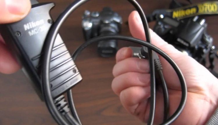 Photo camera accessories kit list