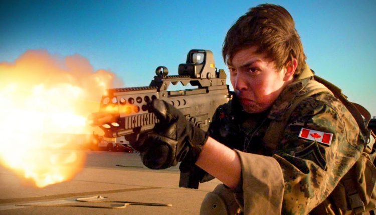 Video Game High School (VGHS) - S1: Ep. 1