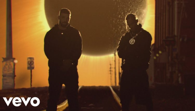 Travis Scott - SICKO MODE ft. Drake