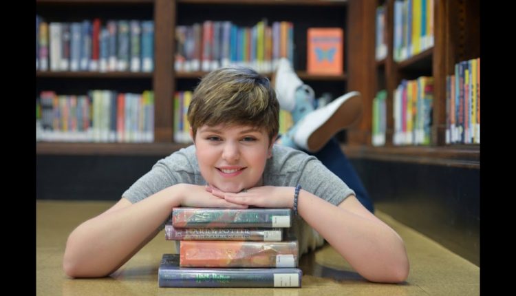 Katharine Housewright's Senior Photos