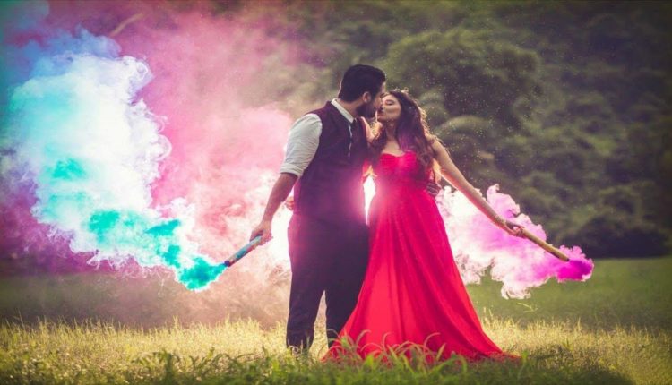 15 Best Locations for a Unique Pre- Wedding Shoot in Delhi